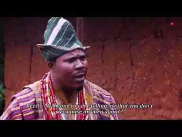 Video: Eje Arugbo Latest Yoruba Movie 2017 Starring Murphy Afolabi | Abeni Agbon